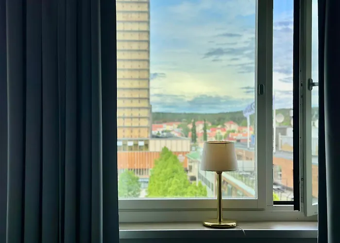 Hotel Victoria